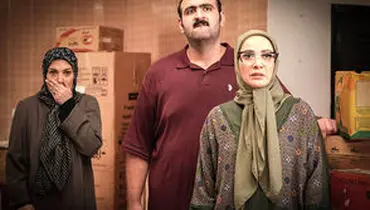 عکس‌های خاص «ریما رامین‌فر» در اتاق گریم پایتخت ۷