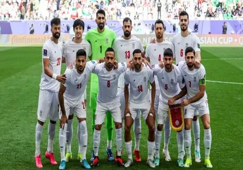 افشاگری‌ از حضور مدیران فدراسیون فوتبال در قطر + فیلم