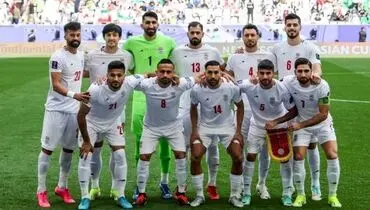 خط و نشان ازبکستان برای ایران؛ جدول گروه E بعد از پایان بازی های امروز+ عکس