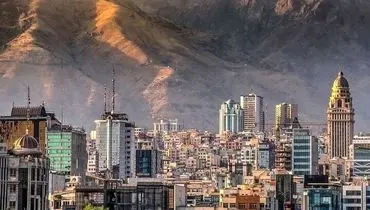 خانه سازی چینی ها در تهران؛ از ایده تا عمل