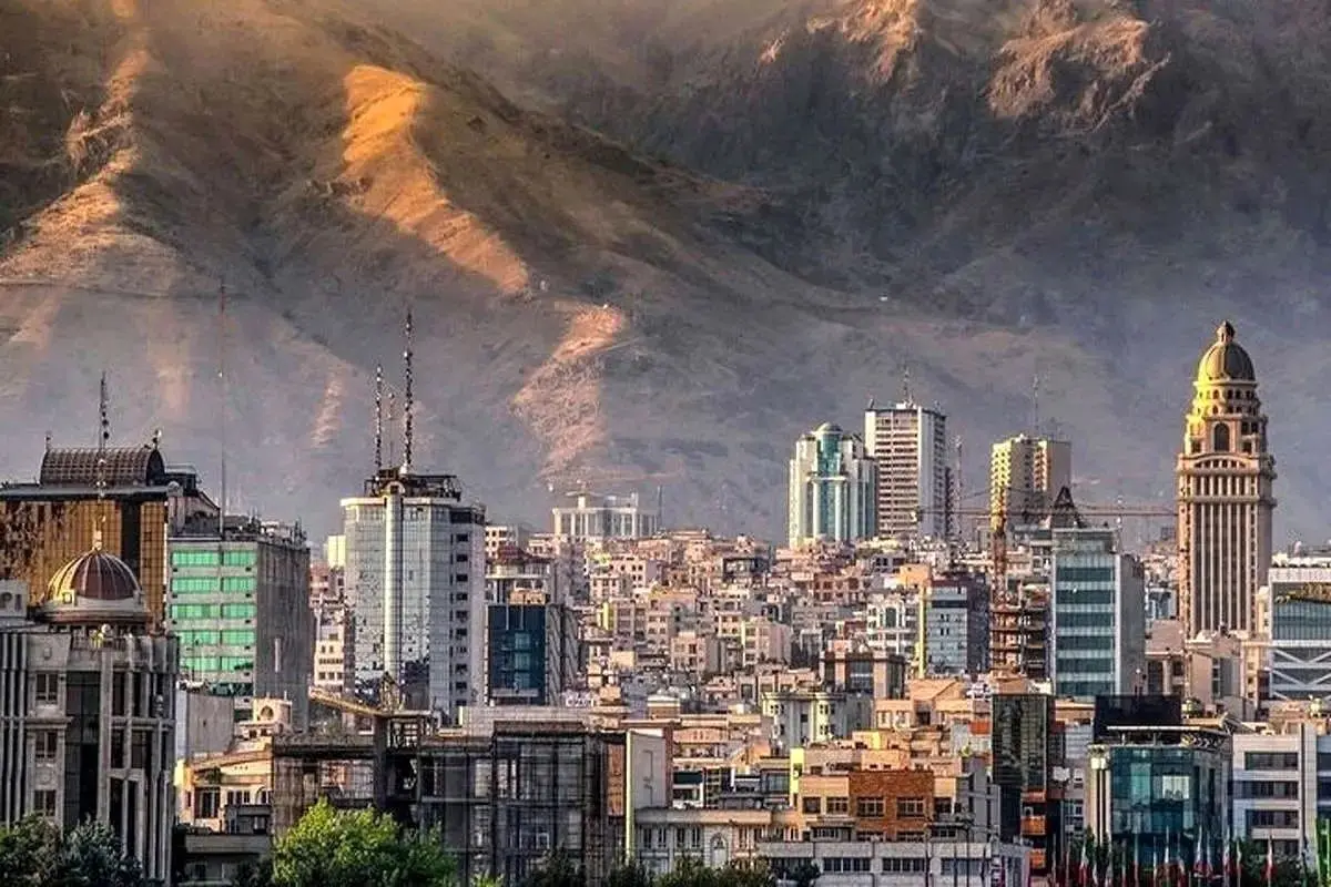 خانه سازی چینی ها در تهران؛ از ایده تا عمل