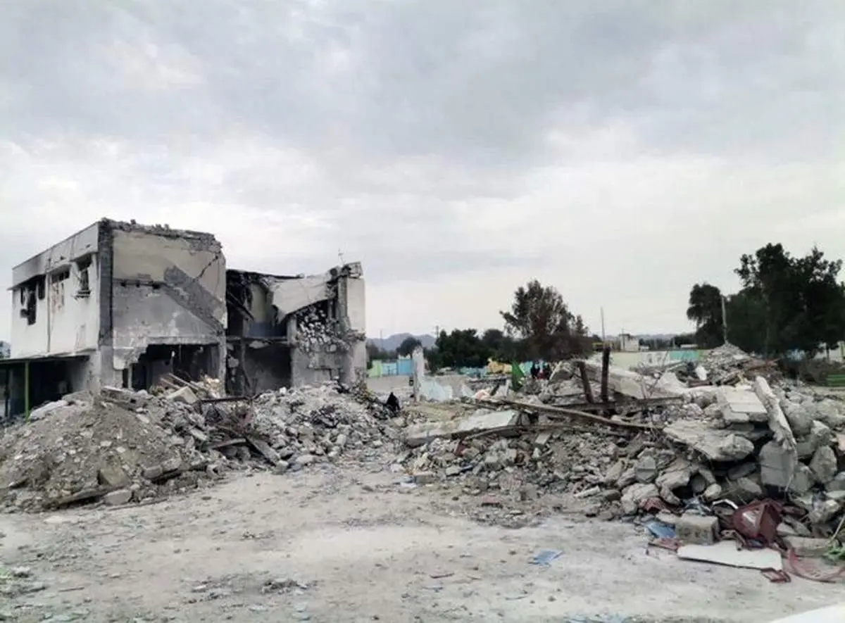 آخرین آمار دانش‌آموزان و معلمان شهید جنگ رمضان منتشر شد