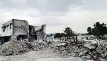 آخرین آمار دانش‌آموزان و معلمان شهید جنگ رمضان منتشر شد