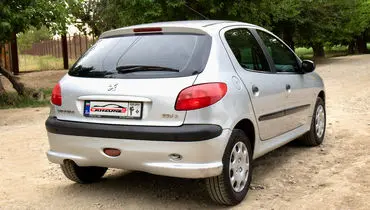 یک کارگر آمریکایی در ۲۱ ماه کرولای ۲۰۲۶ می‌خرد/ برای یک ایرانی چقدر؟

