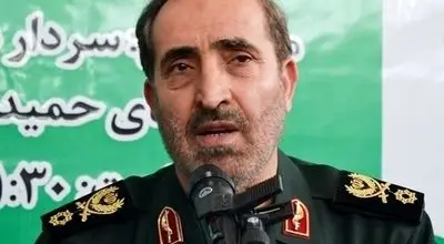 سرلشکر شادمانی: عملیات نیروهای مسلح تا پشیمانی کامل دشمن ادامه دارد