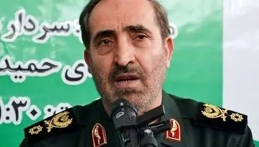 سرلشکر شادمانی: عملیات نیروهای مسلح تا پشیمانی کامل دشمن ادامه دارد