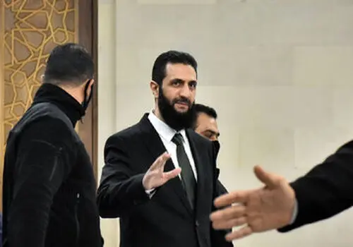 آغاز سرکوب کردهای سوریه توسط جولانی