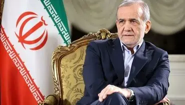 حضور پزشکیان در جمع فناوران و نخبگان دانش‌بنیان شهرستان‌‌های شرق تهران