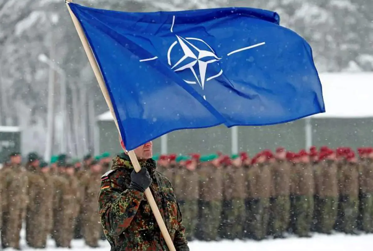  دبیرکل ناتو: هیچ برنامه‌ای برای ورود ناتو به جنگ با ایران نداریم