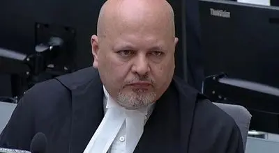 نقش موساد در پرونده‌سازی علیه دادستان دیوان کیفری بین‌المللی افشا شد 