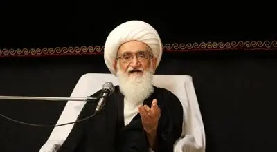 
آیت‌الله نوری همدانی: مذاکره با آمریکا باید از موضع قدرت باشد
