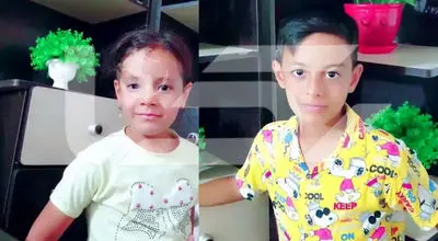 پیتزای مسموم منجر به فوت همزمان خواهر و برادر گرگانی شد!
