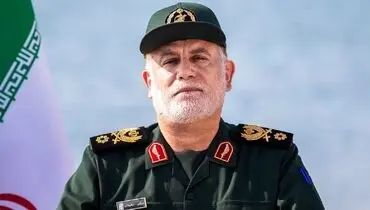 ماجرای تماس تلفنی سردار نیلفروشان با سردار سلامی دقایقی قبل از حمله اسرائیل چه بود؟