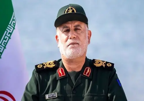 سردار سلامی: صهیونیست‌ها اگر احساس کنند کشوری ضعیف است ویرانه‌اش می‌کنند