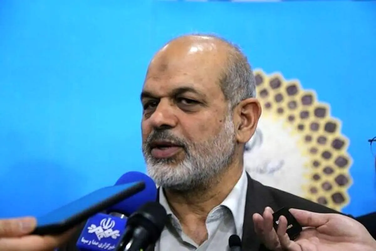 وحیدی: آماده برگزاری انتخابات تمام الکترونیکی هستیم