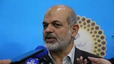 وحیدی: آماده برگزاری انتخابات تمام الکترونیکی هستیم