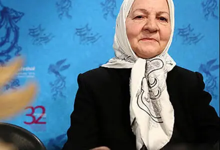 تصویری تماشایی از خانم بازیگر در کنار پسر کارگردانش؛ قاب خانوادگی متفاوت و دیدنی