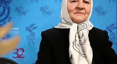 تصویری تماشایی از خانم بازیگر در کنار پسر کارگردانش؛ قاب خانوادگی متفاوت و دیدنی