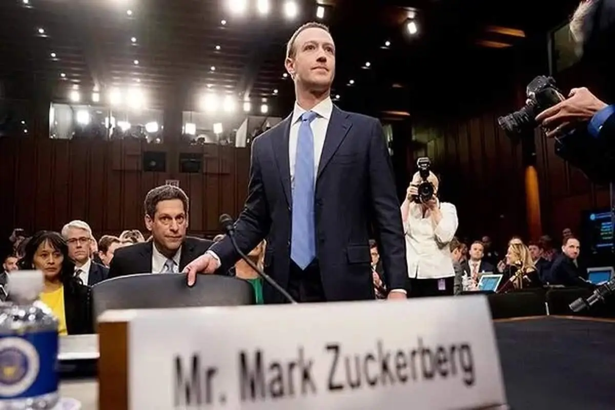 زاکربرگ به خاطر تاثیرات اینستاگرام دادگاهی شد
