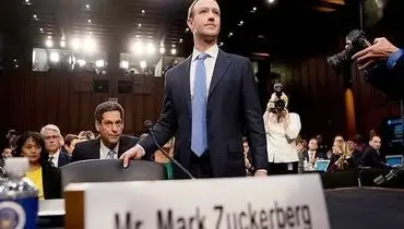 زاکربرگ به خاطر تاثیرات اینستاگرام دادگاهی شد
