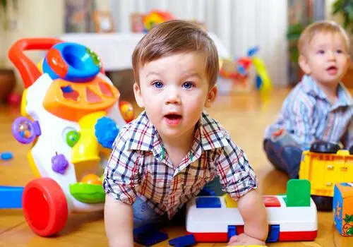 50 روش برای شکوفایی استعداد کودکان
