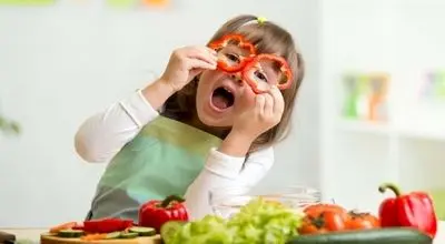 از شیر مادر تا صبحانه مدرسه؛ مسیر سلامت کودکان ایرانی
