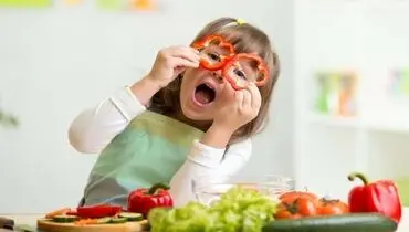 از شیر مادر تا صبحانه مدرسه؛ مسیر سلامت کودکان ایرانی
