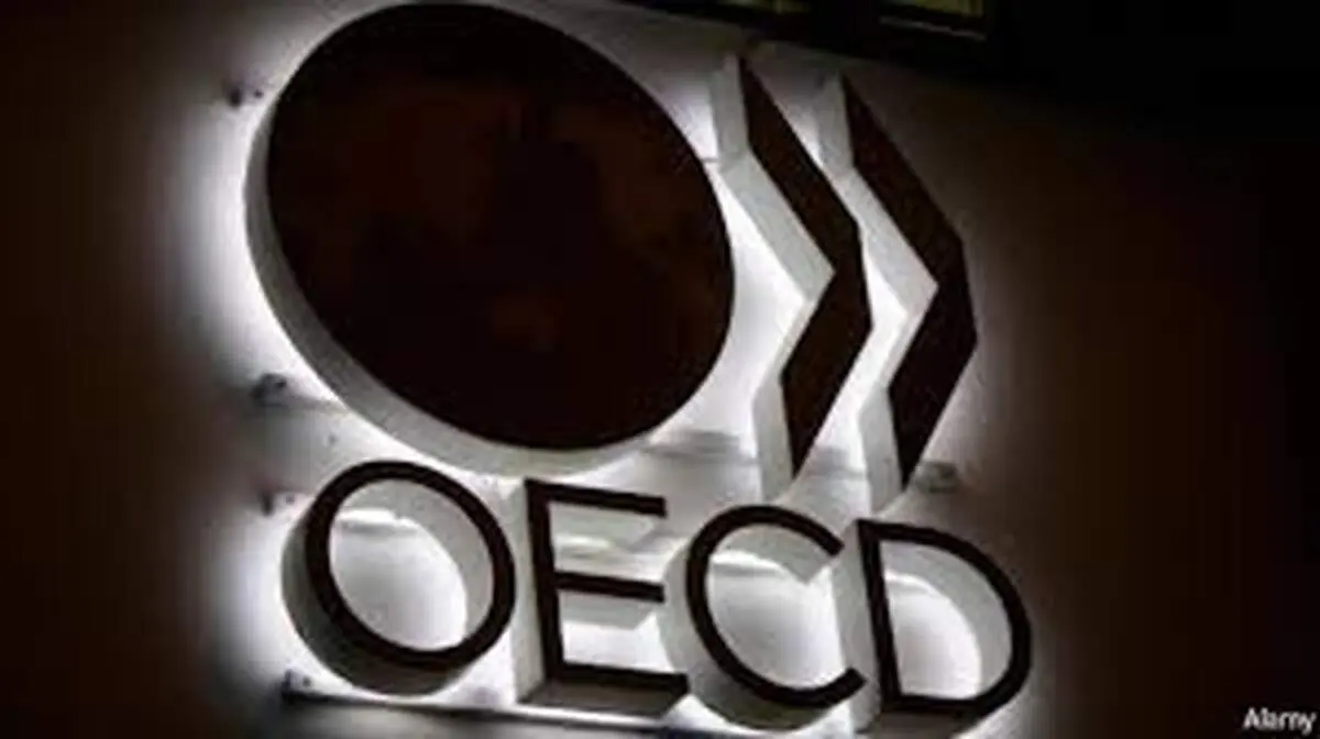 هشدار OECD؛ تداوم جنگ ایران می‌تواند اقتصاد جهان را به مرز رکود بکشاند