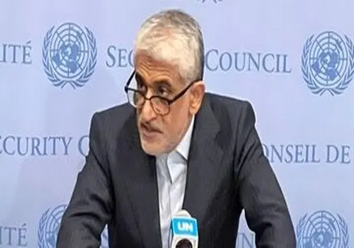 سازمان ملل خواهان تحریم تسلیحاتی رژیم صهیونیستی شد