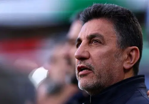 کیوان ساکت‌اف: مشکل فوتبال ما بودجه نیست، سیستم است