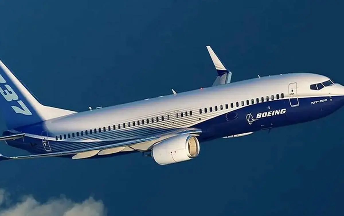 کلاهبرداری عجیب در خرید هواپیما / پول رفت، هواپیما نیامد!
