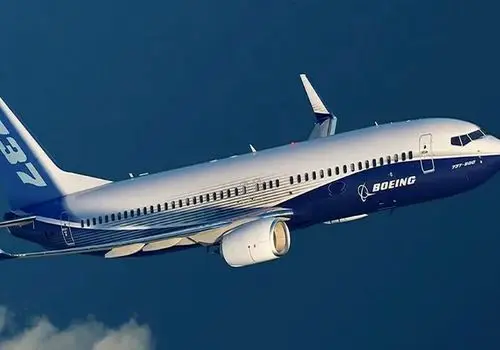 شباهت عجیب بمب‌افکن «بی ۲»  این هواپیمای آلمانی 