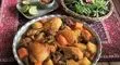 شام امشب با من: طرز تهیه تاس کباب مرغ با بامیه؛ غذایی ساده و لذیذ برای هر سلیقه‌ای