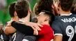 ایران ناگهان گزینه صعود شد؛ ایران 1 - 0بلغارستان 