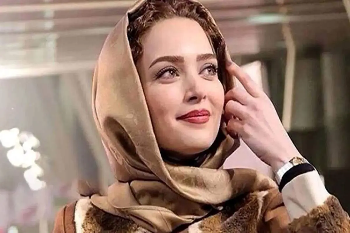 رونمایی بهنوش طباطبایی از همدمِ روزهای تنهایی / استوریِ احساسی خانم بازیگر که فضای مجازی را پر کرد!