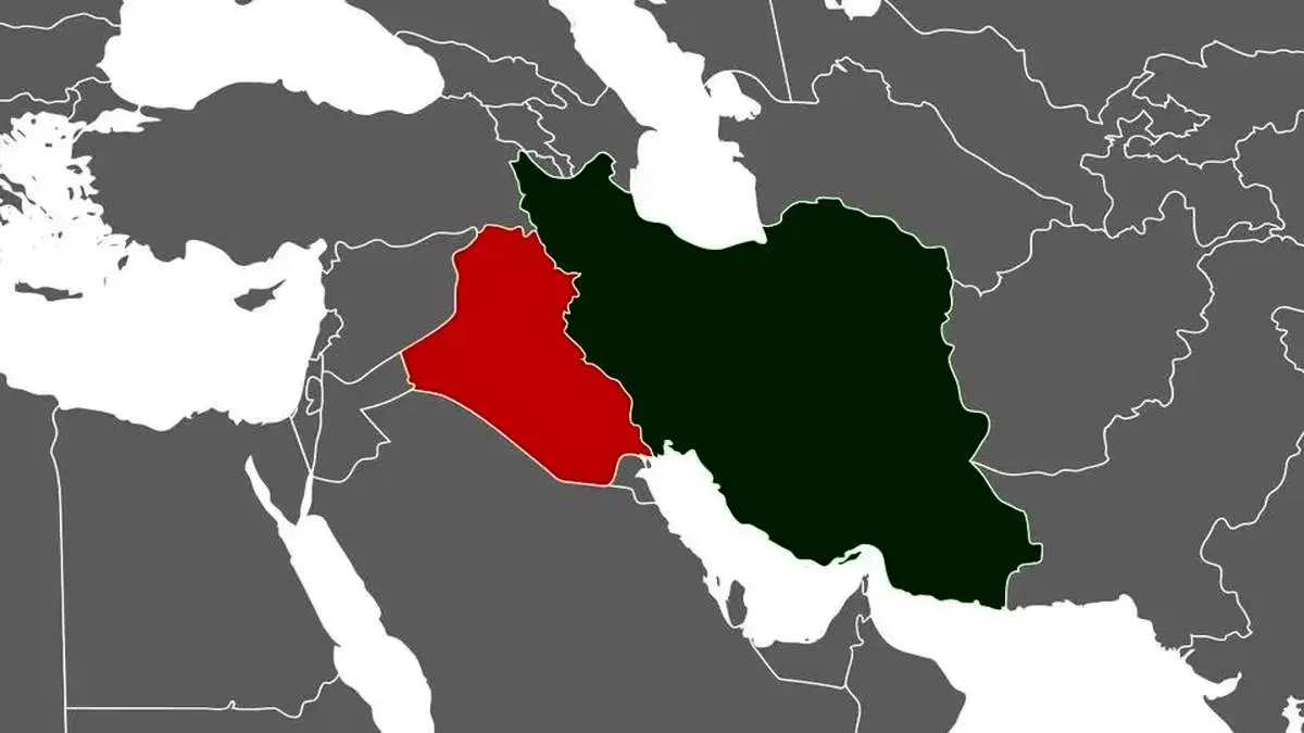 توافقنامه امنیتی ایران و عراق معلق میشود؟