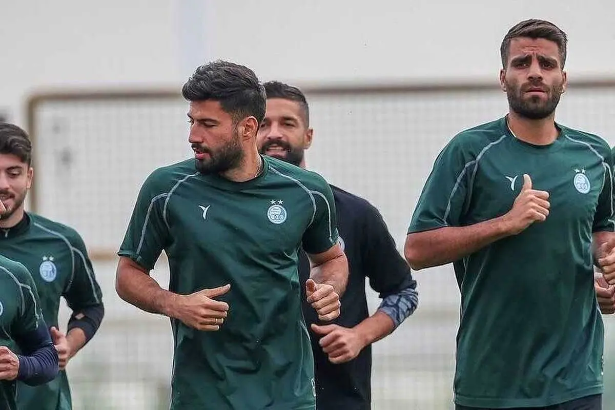 ایمان سلیمی ماندنی شد؛ یک سال دیگر با استقلال قرارداد دارد