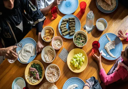 سحری فردا: خوراک ماش؛ یک سحری ساده و مقوی برای روزه‌داران
