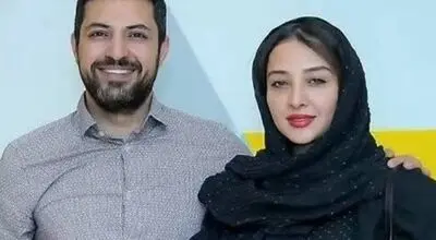 عکس‌ آتلیه‌ای همسر سابق اشکان خطیبی جلب‌توجه کرد