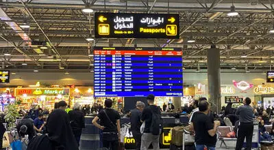 وام اعزام دانشگاهیان به سفر عتبات عالیات تغییر کرد + جزئیات 