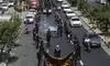 محدودیت‌های ترافیکی ۲۸ صفر اعلام شد