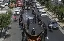 محدودیت‌های ترافیکی ۲۸ صفر اعلام شد