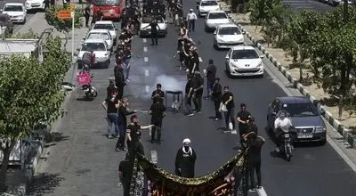 محدودیت‌های ترافیکی ۲۸ صفر اعلام شد