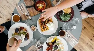 این صبحانه‌ها بیمارتان می‌کنند