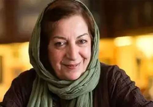 مرضیه برومند دبیر جشنواره تئاتر شد