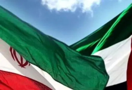 پاسخ جالب بازیگر مشهور مصری به کنایه شیخ اماراتی: ما همه‌ با ایرانیم