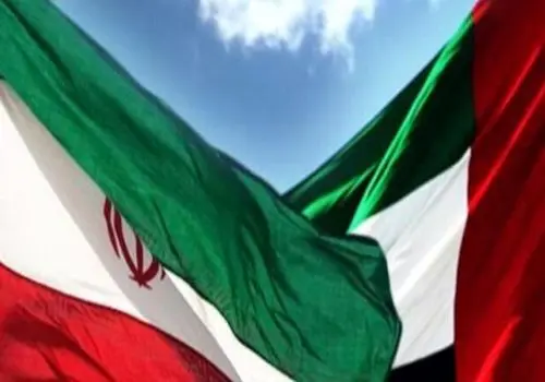 پاسخ جالب بازیگر مشهور مصری به کنایه شیخ اماراتی: ما همه‌ با ایرانیم