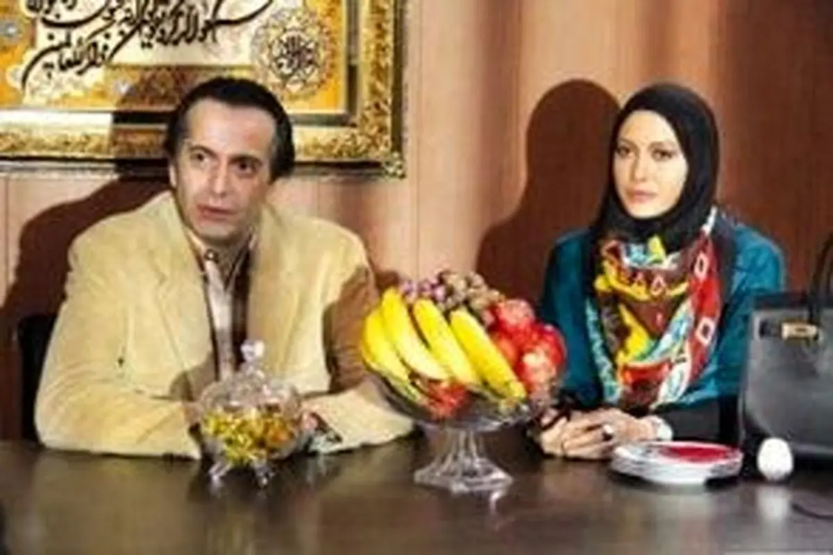 انتخاب جسورانه بازیگر ستایش در استایلش جلبتوجه کرد