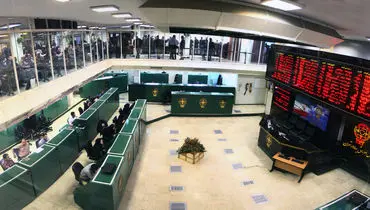 ریزش شدید بورس برای فردا چهارشنبه ۱۰ دی حتمی است؟
