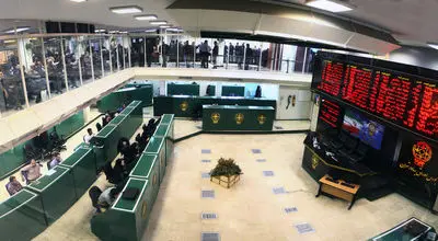 ریزش شدید بورس برای فردا چهارشنبه ۱۰ دی حتمی است؟
